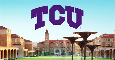 tcu address